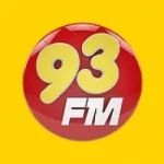 93 FM
