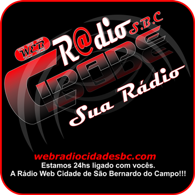 Rádio Cidade SBC