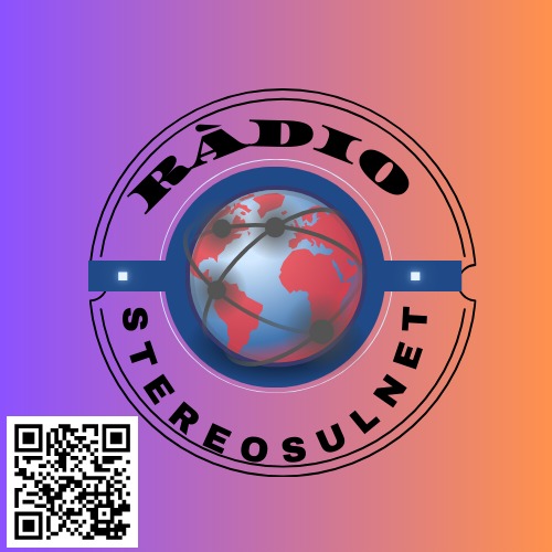 RÁDIO WEB STEREOSULNET