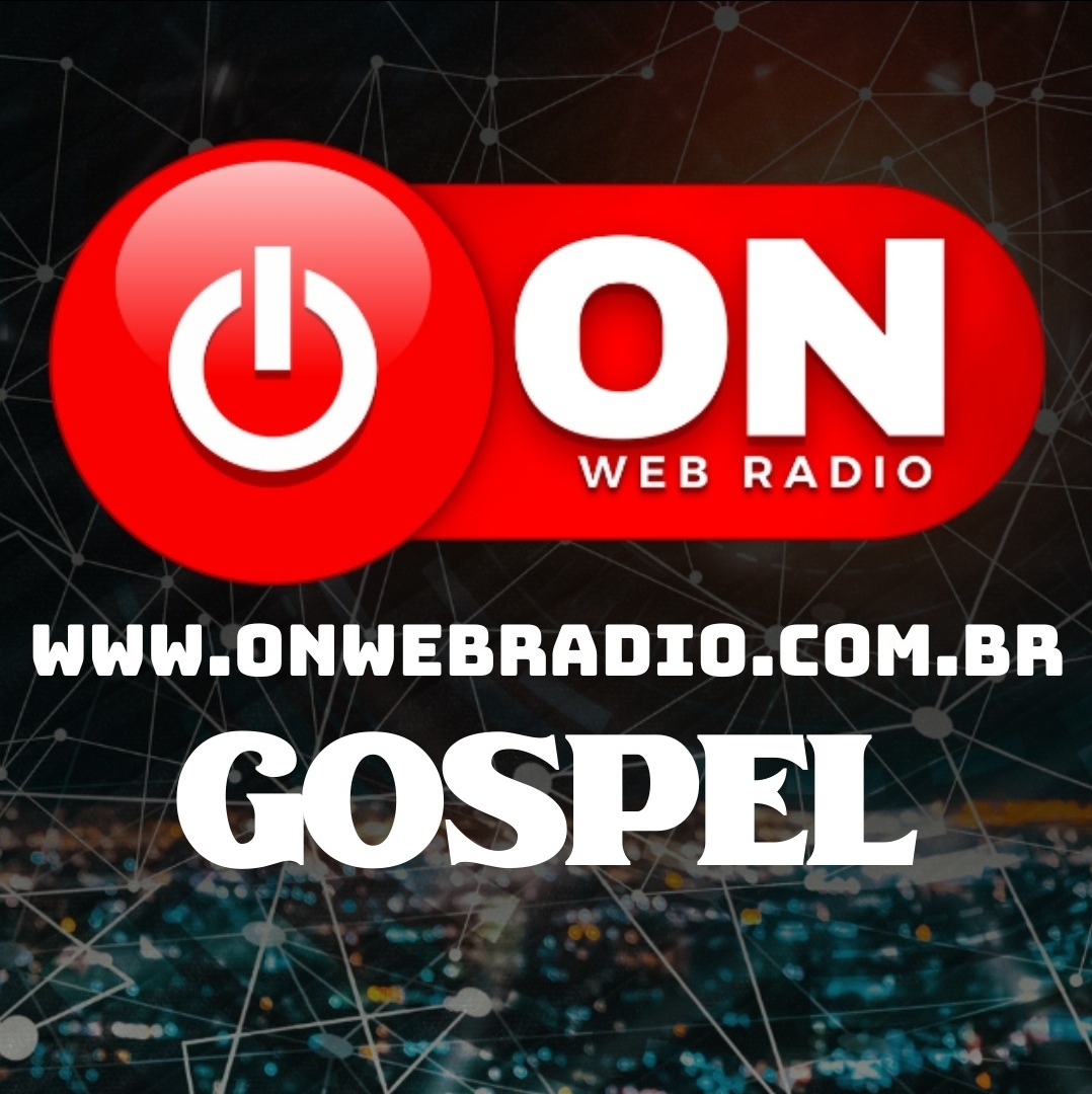 On web rádio gospel