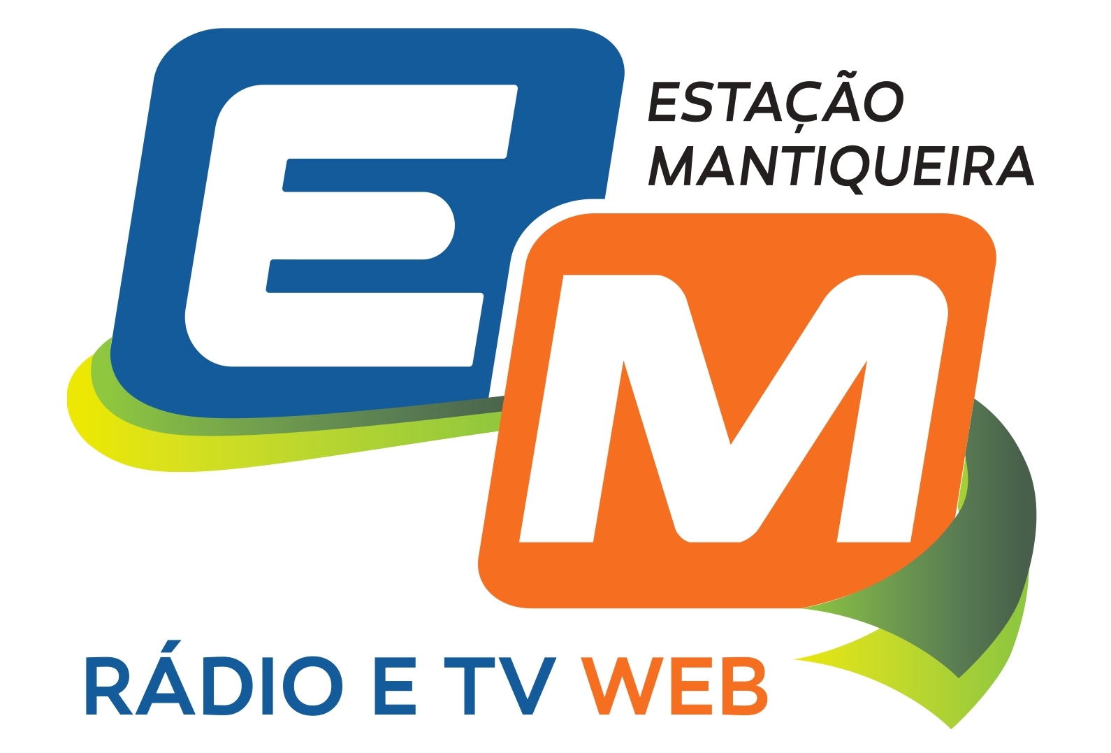 Estação Mantiqueira Rádio e TV Web