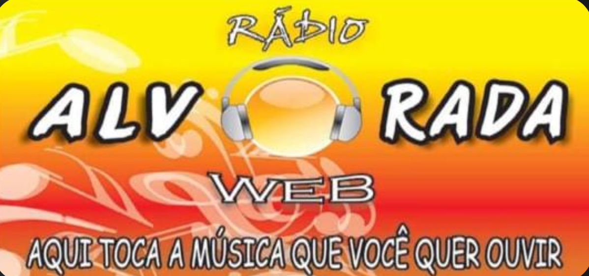 Rádio Alvorada Web