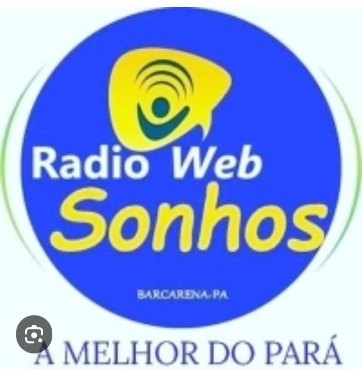 Rádio Web Sonhos