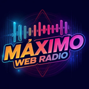 MÁXIMO WEB RÁDIO