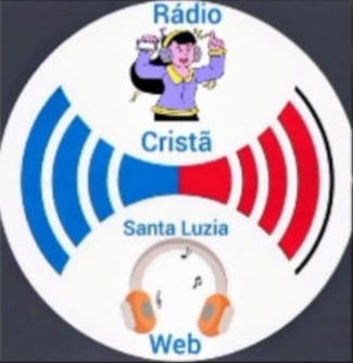 Web Rádio Cristã Santa Luzia