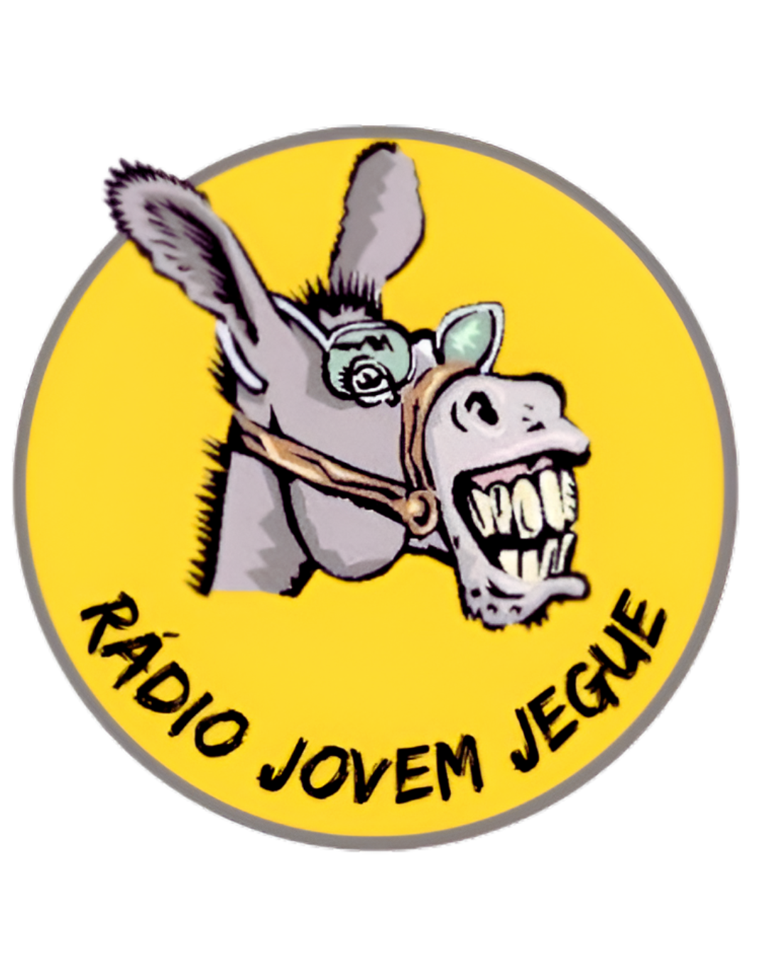 Rádio Jovem Jegue