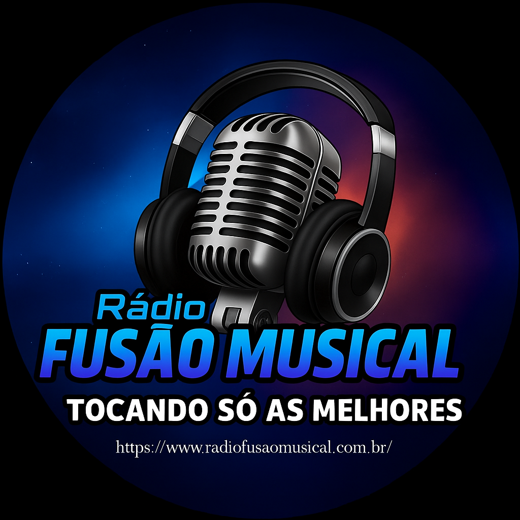Rádio Fusão Musical