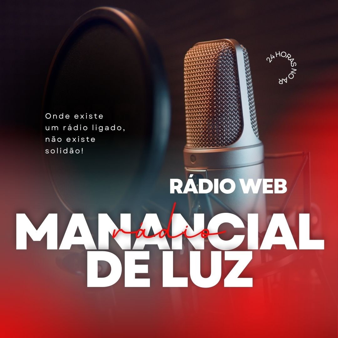 Rádio Manancial