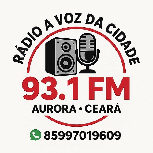 Rádio Voz Da Cidade