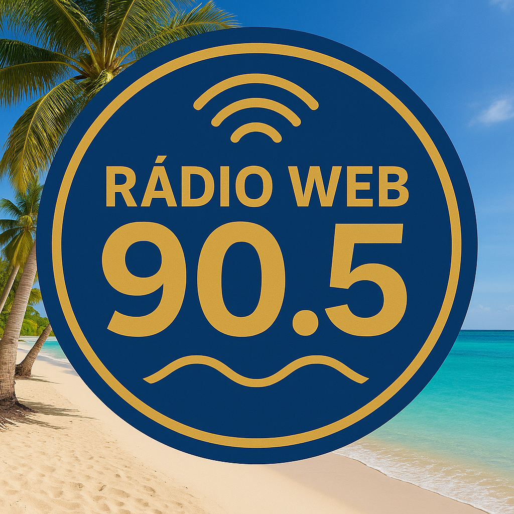 Rádio web 90.5