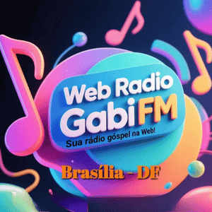 Web Rádio Gabi FM Brasília