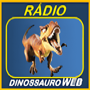 Radio Dinossauro Web