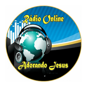 Rádio Online Adorando Jesus