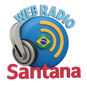 Web Rádio Santana