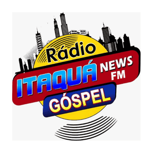 Rádio Itaquá News FM