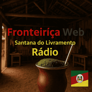 Fronteiriça web Rádio