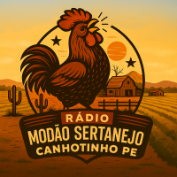 Rádio Modão Sertanejo