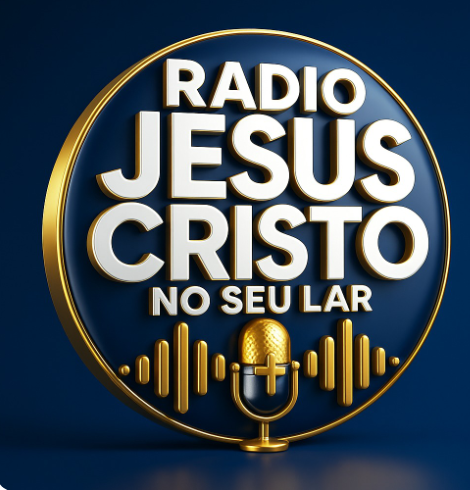 Rádio Jesus Cristo no seu lar