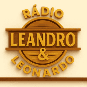 Rádio Leandro e Leonardo atualizar