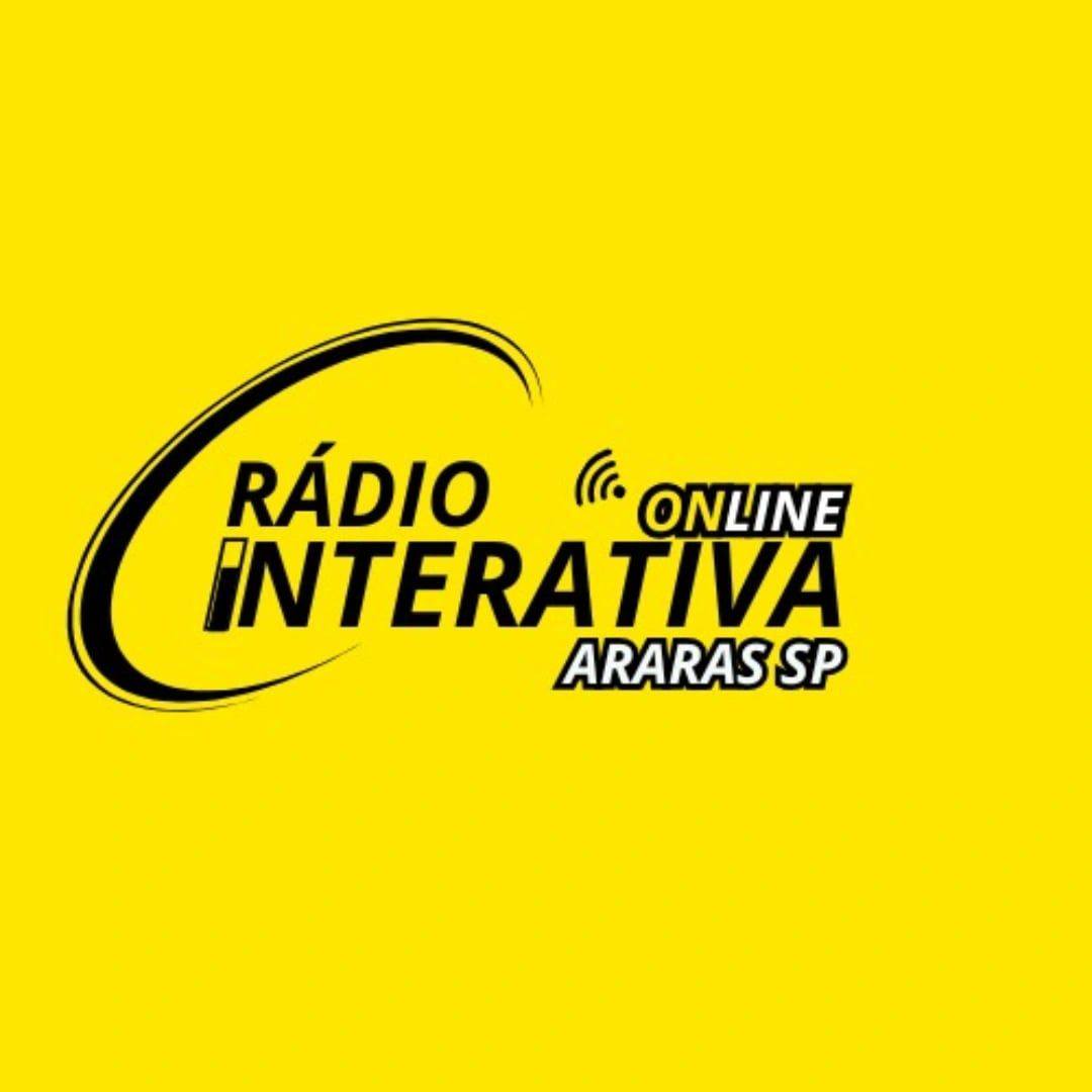 RADIO INTERATIVA ONLINE