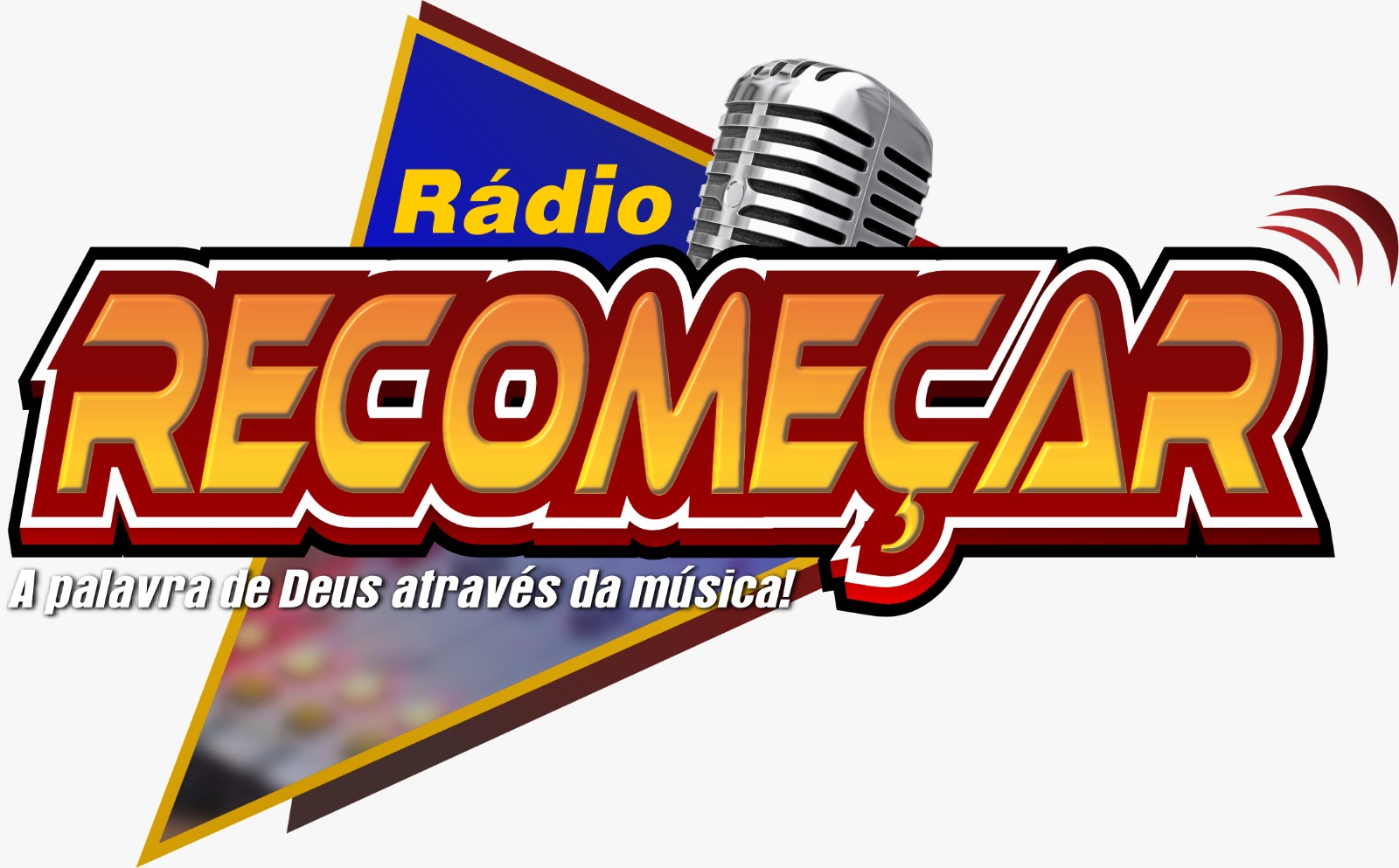 Radio Recomeçar