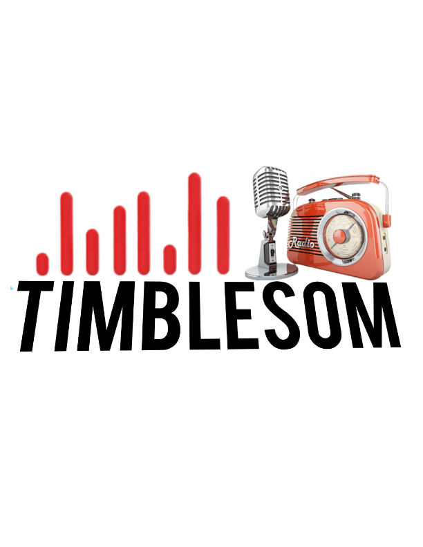 Rádio Timblesom