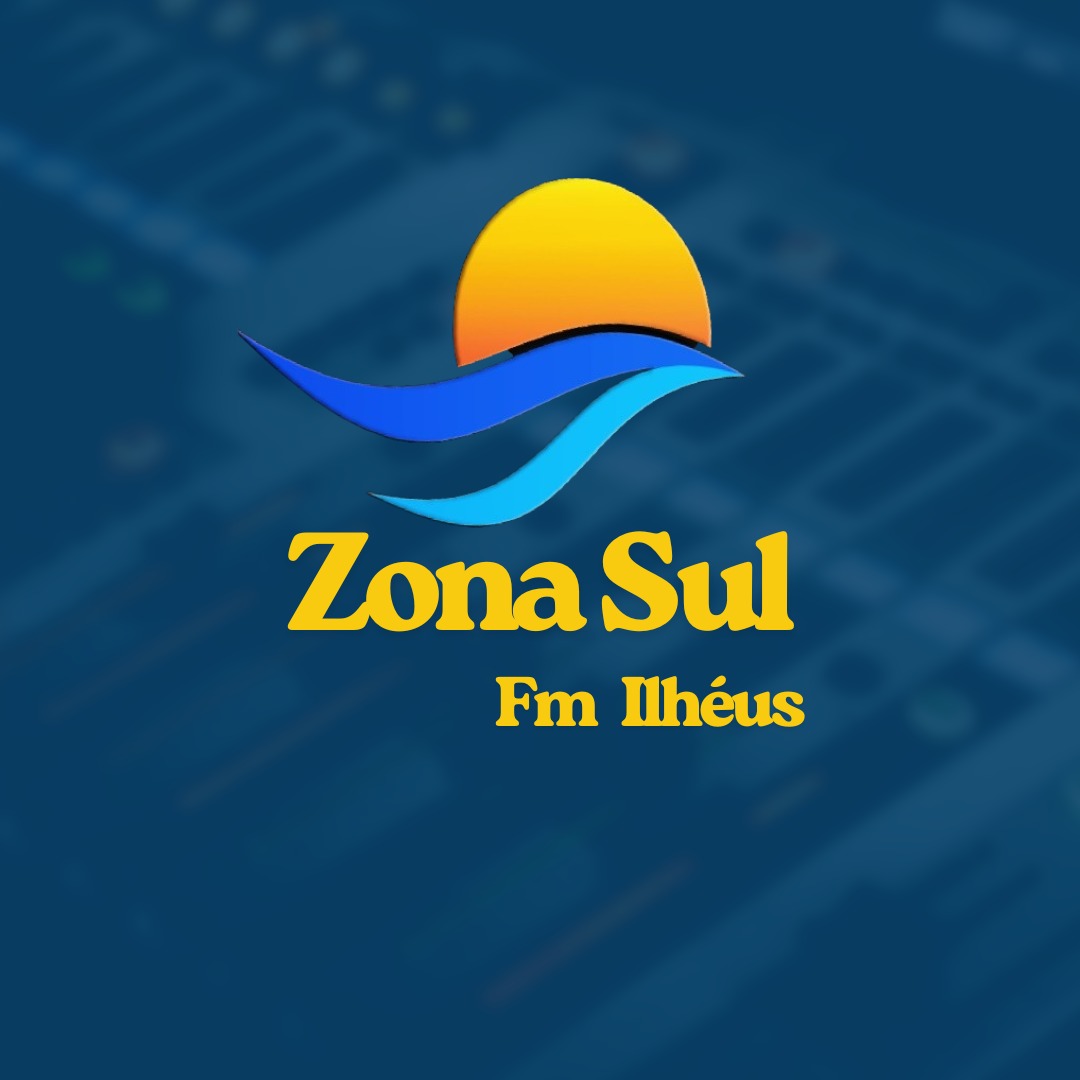 Zona Sul FM Ilhéus Ba