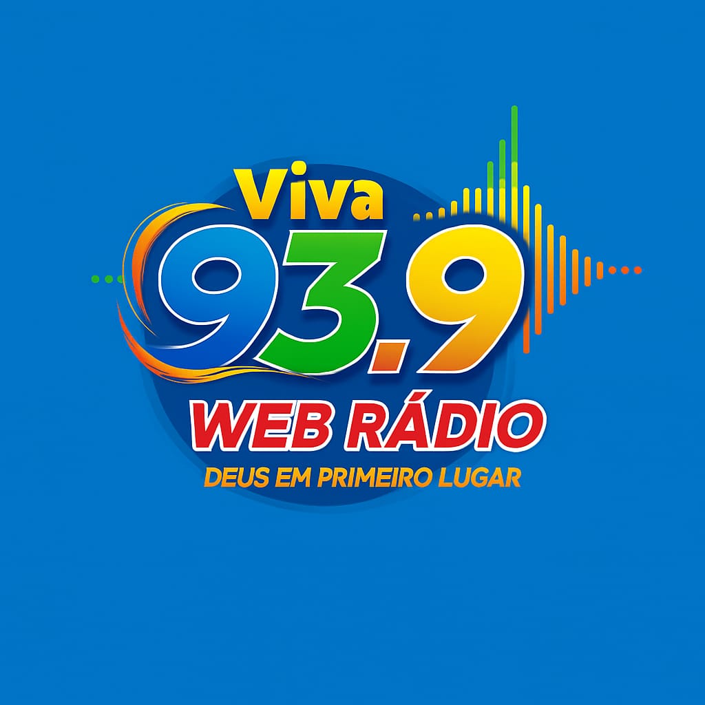 Viva 93,9 Web Rádio