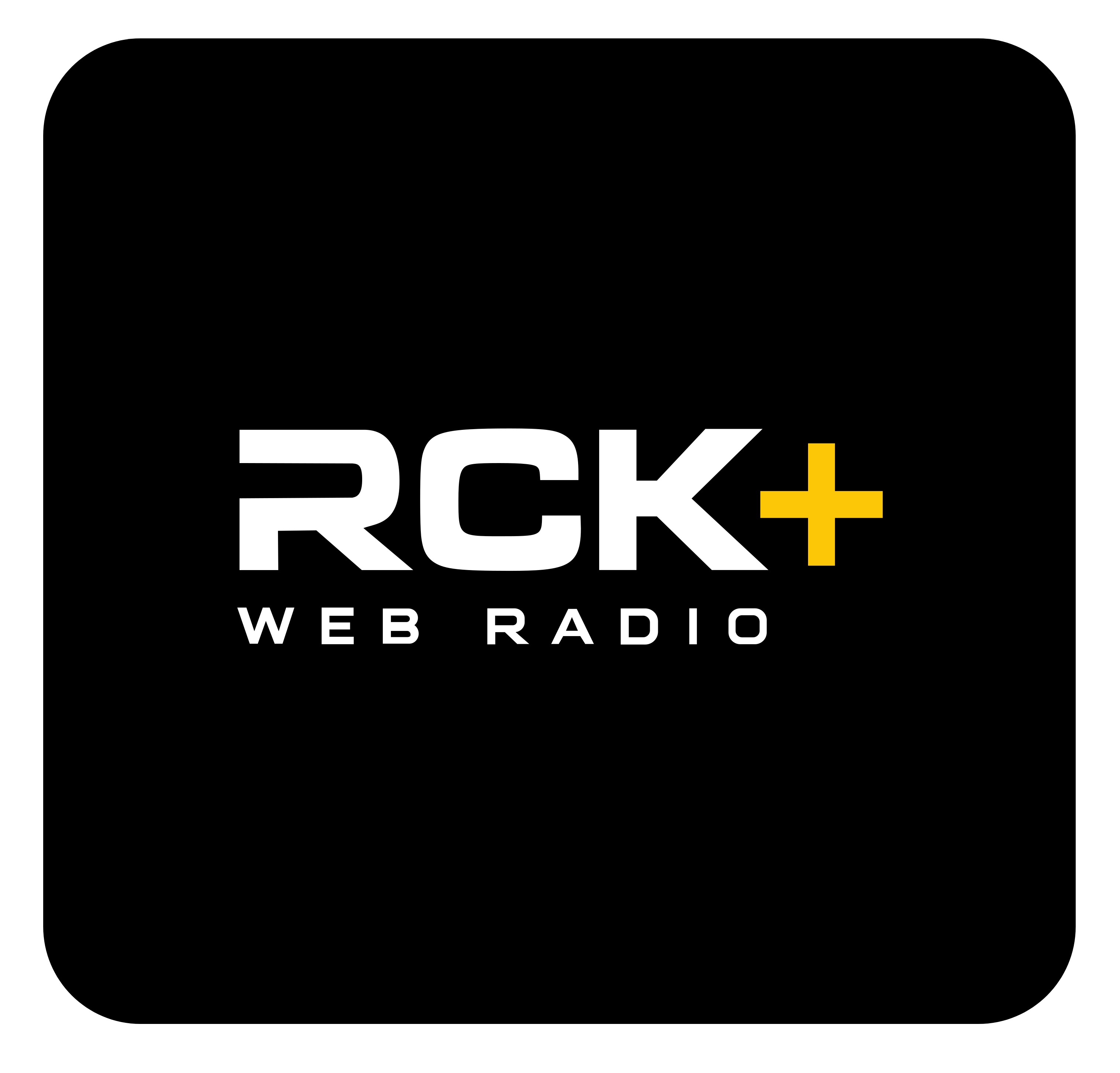 RCK+