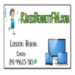 RADIO BENNETT FM