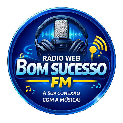 RADIO WEB BOM SUCESSO FM